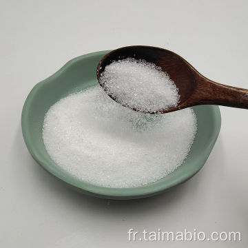Sédomètre à xylitol naturel poudre de cristal biologique xylitol sucre alimentaire de qualité xylitol poudre